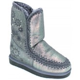 Boots Woz ? Botas Mujeres UP519Z