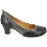 Chaussures escarpins Jana Escarpin 22401 Noir gris
