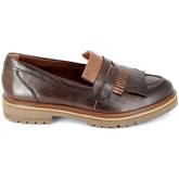 Chaussures Jana Moccassin 24703 Cafe