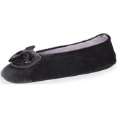 Chaussons Isotoner Chaussons ballerines femme