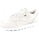 Chaussures Reebok Sport Classic Leather Face Women