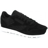 Chaussures Reebok Sport Classic Leather Woven EMB Women
