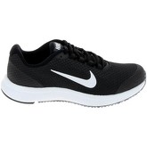 Chaussures Nike Runallday Noir Blanc 898484-019