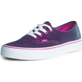 Chaussures Vans Authentic Shimmer