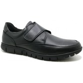 Chaussures T2in r-75 Hombre Negro
