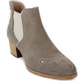 Boots Muratti chelsea boots taupe
