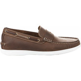 Chaussures Shooters Mocassins homme - - Marron - 40