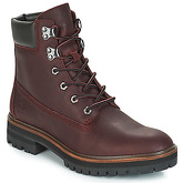 Boots Timberland London Square 6in Boot