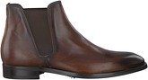 Brown Giorgio Mid-calf boots HE30204
