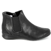 Bottes Boissy Boots 7514 Noir