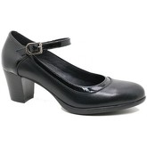 Chaussures escarpins Moda Bella 84-949 Mujer Negro