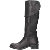 Bottes Bage Made In Italy 109 NERO