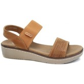 Sandales Amaspies ABZ12063 Mujer Camel