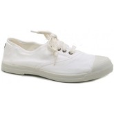 Chaussures Natural World 102E Mujer Blanco