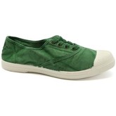 Chaussures Natural World 102E Mujer Verde