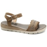 Sandales Refresh 64299 Mujer Taupe