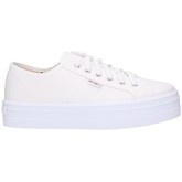 Chaussures Victoria 09200-02 Mujer Blanco
