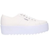 Chaussures Victoria 09302 Mujer Blanco