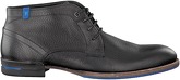 Black Floris van Bommel Ankle boots 10756
