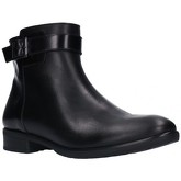 Boots Lince 87565 Mujer Negro