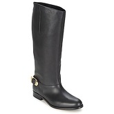 Bottes Moschino Cheap CHIC BUCKLE
