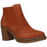 Bottines Relax 4 You 83608 Mujer Cuero