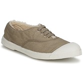 Chaussures Bensimon TENNIS LACETS FOURREES