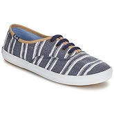 Chaussures Keds CHAMPION WASHED BEACH STRIPE