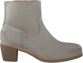 Grey Shabbies Ankle boots 18202002