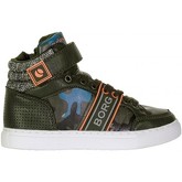Chaussures Björn Borg T210 Mid Cam