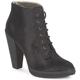 Bottines Belle by Sigerson Morrison HAIRCALF