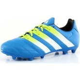 Chaussures de foot adidas ACE 16.3 FG/AG Leather