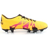 Chaussures de foot adidas X 15.1 SG LEATHER