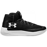 Chaussures Under Armour Chaussures de Basketball SC 3Zero Noir Pour homme