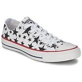 Chaussures Converse Chuck Taylor All Star MULTI STAR PRINT OX