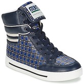 Chaussures Marc by Marc Jacobs CUTE KIDS MINI TOTO PLAID