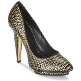 Chaussures escarpins Roberto Cavalli YDS622-UC168-D0007