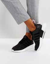 Adidas Originals - NMD R2 - Baskets - Noir - Noir