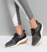adidas - Training Pureboost X - Baskets - Noir - Noir