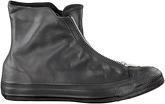 Black Converse Ankle boots CHUCK TAYLOR ALL STAR