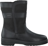Black Dubarry Mid-calf boots ROSCOMMON