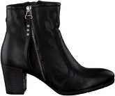 Black Omoda Ankle boots 559216