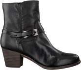 Black Omoda Ankle boots 051.919