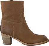 Camel Shabbies Ankle boots 250108