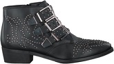 Black Bronx Ankle boots 43771