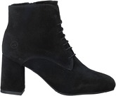 Black Bronx Ankle boots 33884