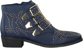 Blue Bronx Ankle boots 43771