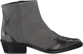 Grey Bronx Ankle boots 46868
