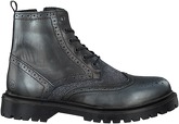 Grey Bronx Ankle boots 46618