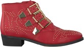 Red Bronx Ankle boots 43771
